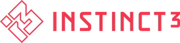 Logo von instinct3